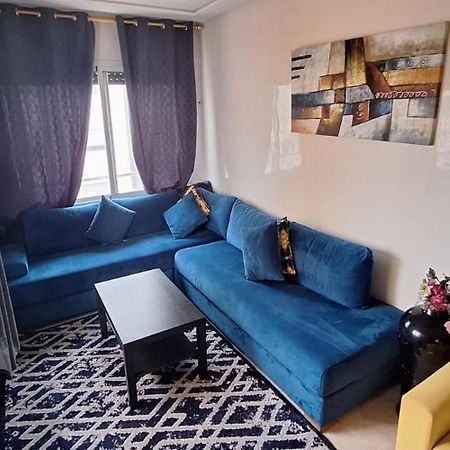 Yanis Guest House الدار البيضاء المظهر الخارجي الصورة