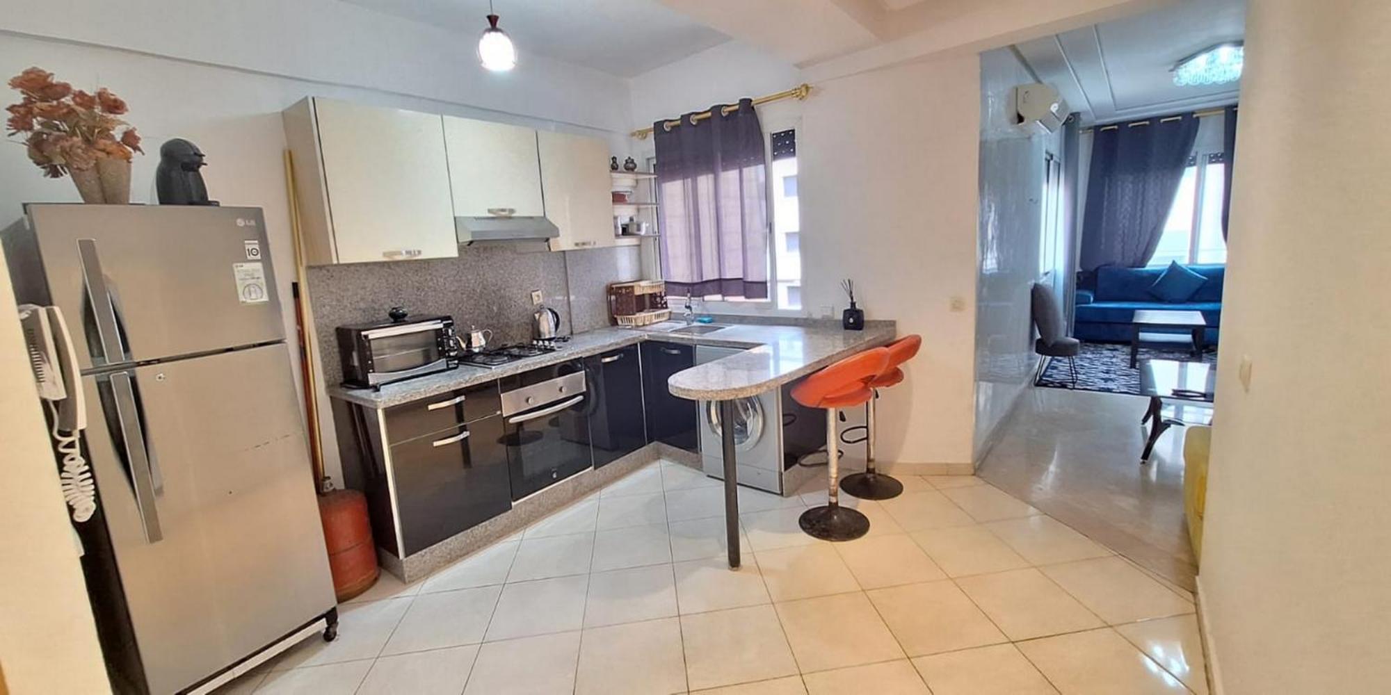 Yanis Guest House الدار البيضاء المظهر الخارجي الصورة