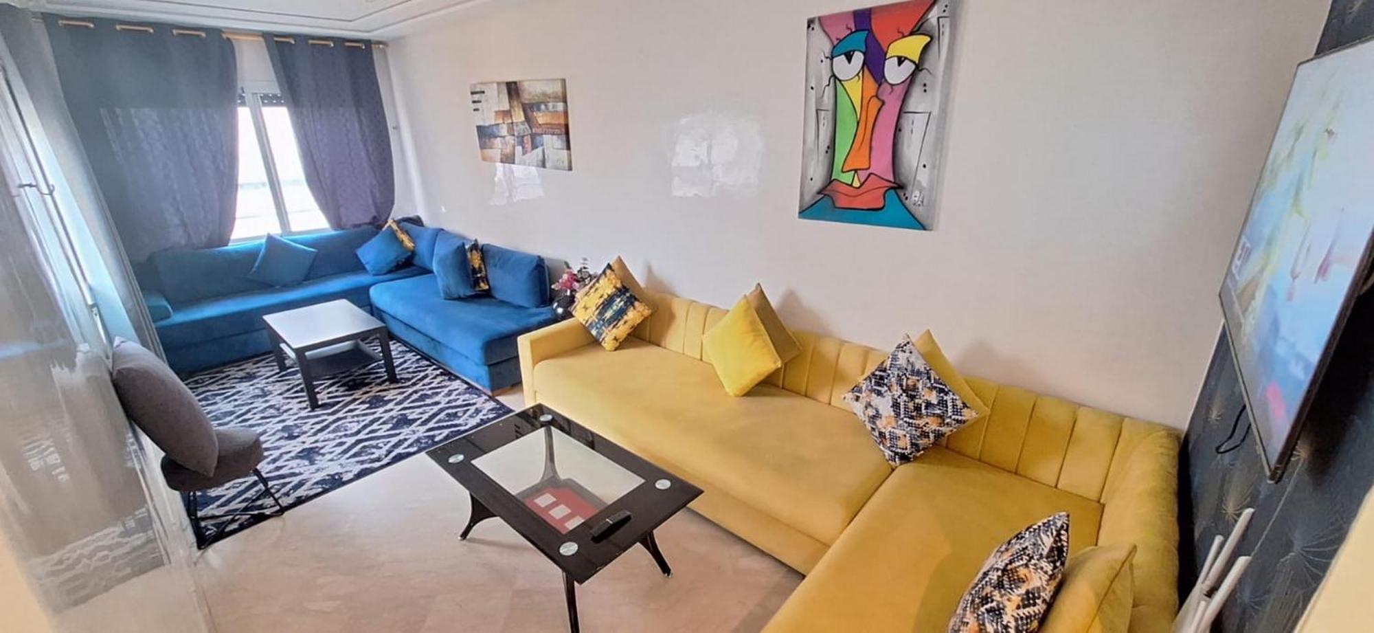 Yanis Guest House الدار البيضاء المظهر الخارجي الصورة