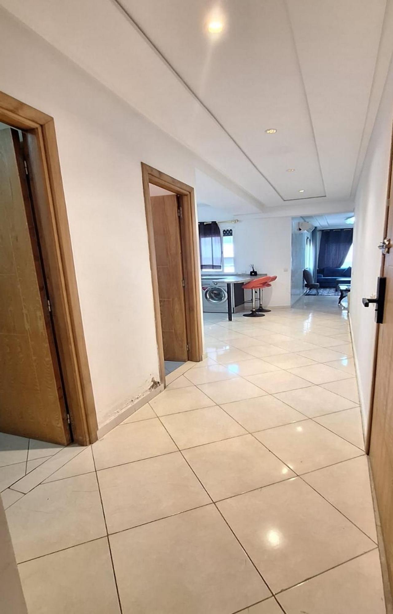 Yanis Guest House الدار البيضاء المظهر الخارجي الصورة
